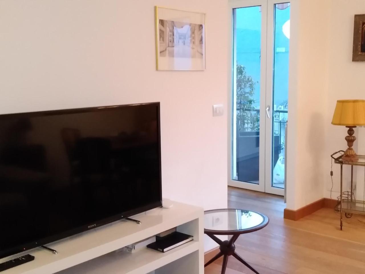 Appartamento Monti E Relax Сен-Венсан Екстер'єр фото