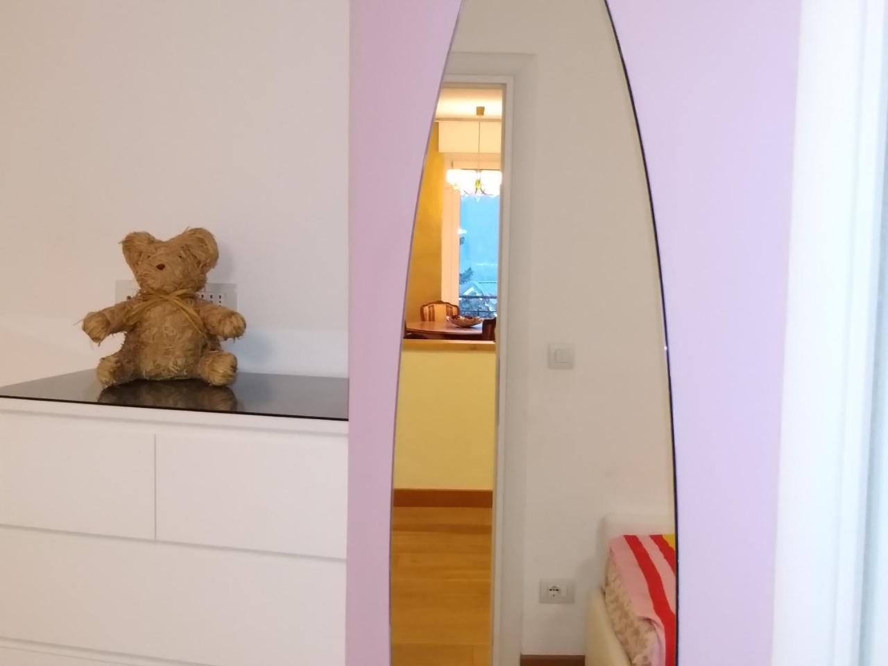 Appartamento Monti E Relax Сен-Венсан Екстер'єр фото